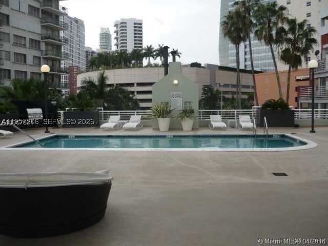 1402 Brickell Bay Dr #1103 - Photo 2 of 15