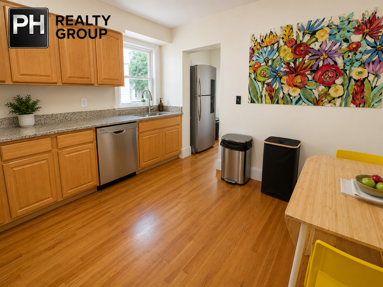 179 Belmont St #1 - Photo 2 of 8