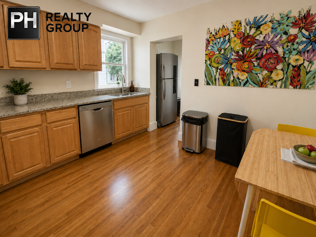 179 Belmont St #1 - Photo 3 of 8