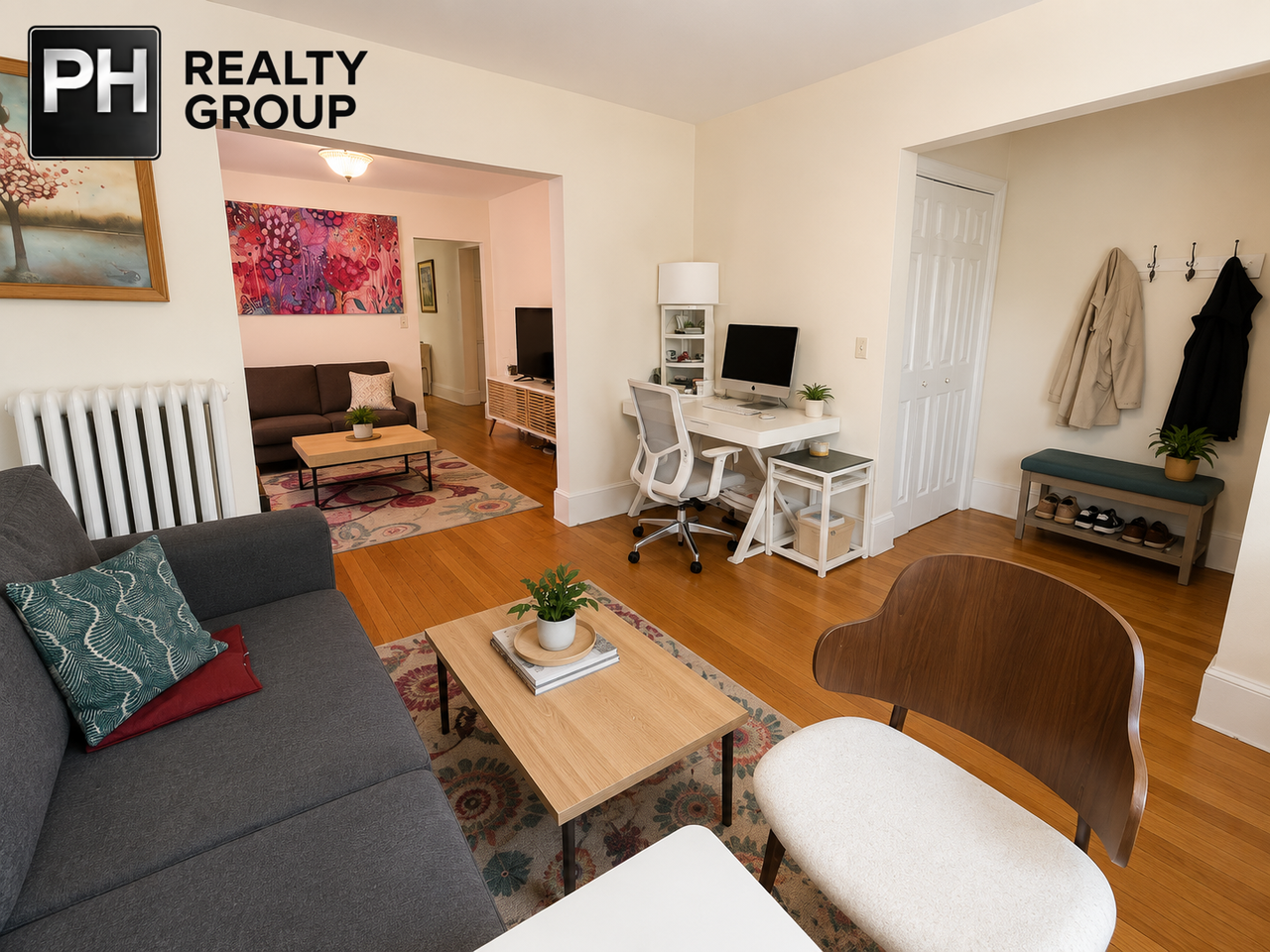 179 Belmont St #1 - Photo 4 of 8