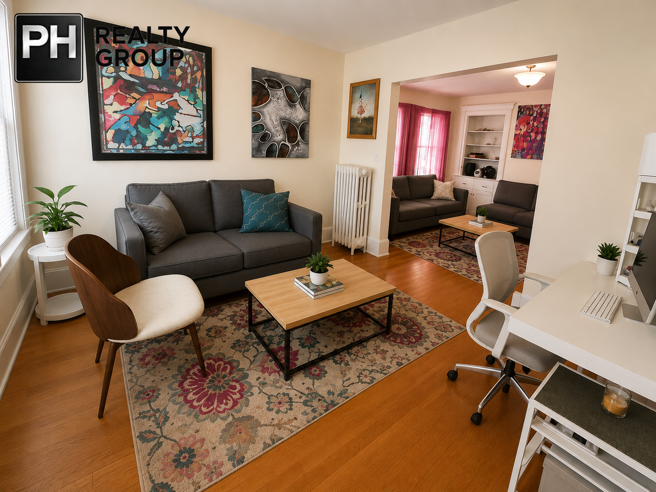 179 Belmont St #1 - Photo 5 of 8