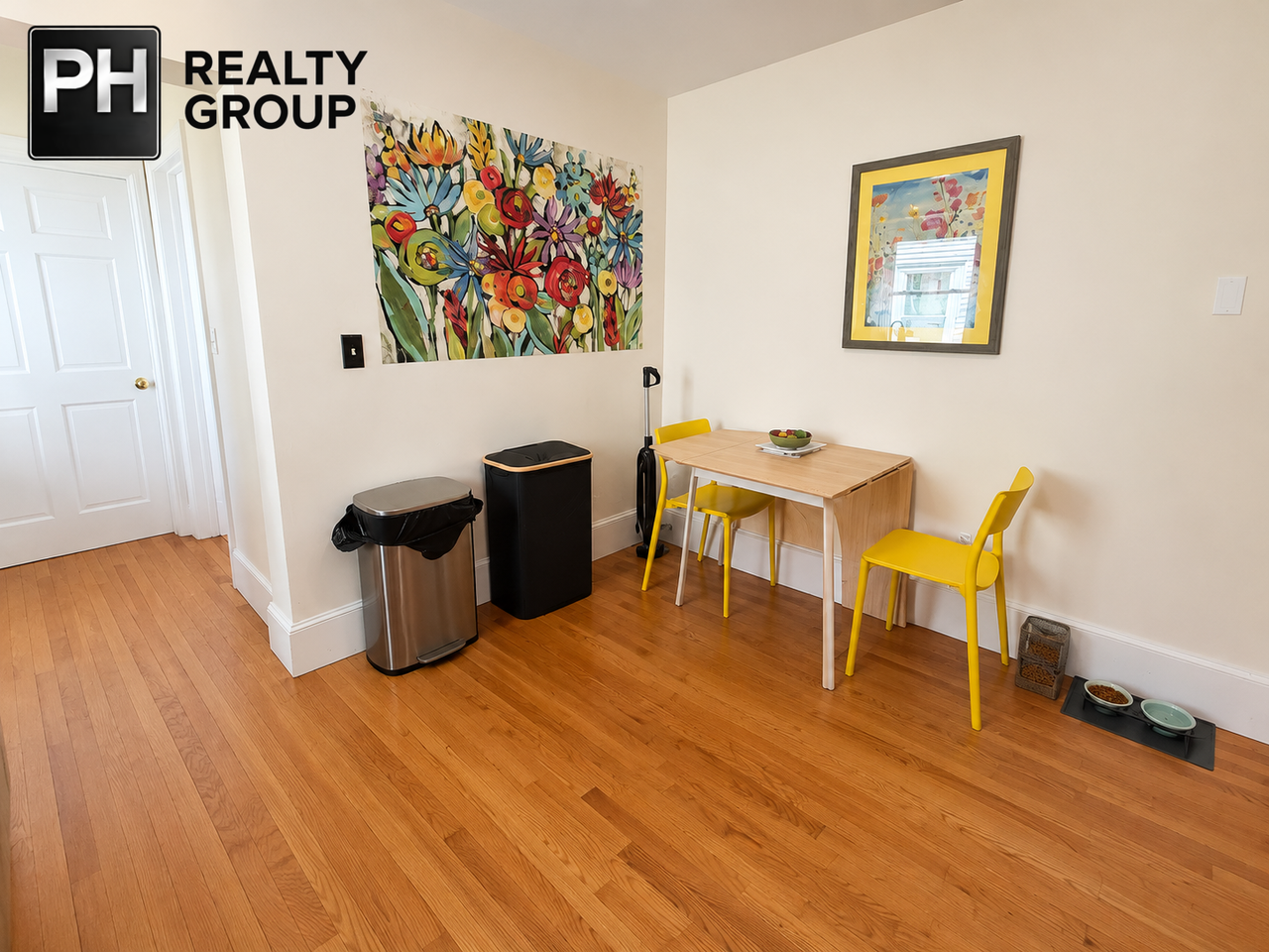 179 Belmont St #1 - Photo 6 of 8