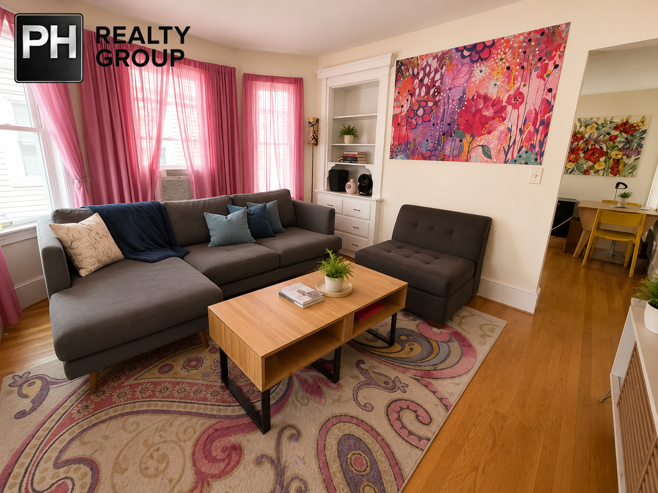 179 Belmont St #1 - Photo 7 of 8