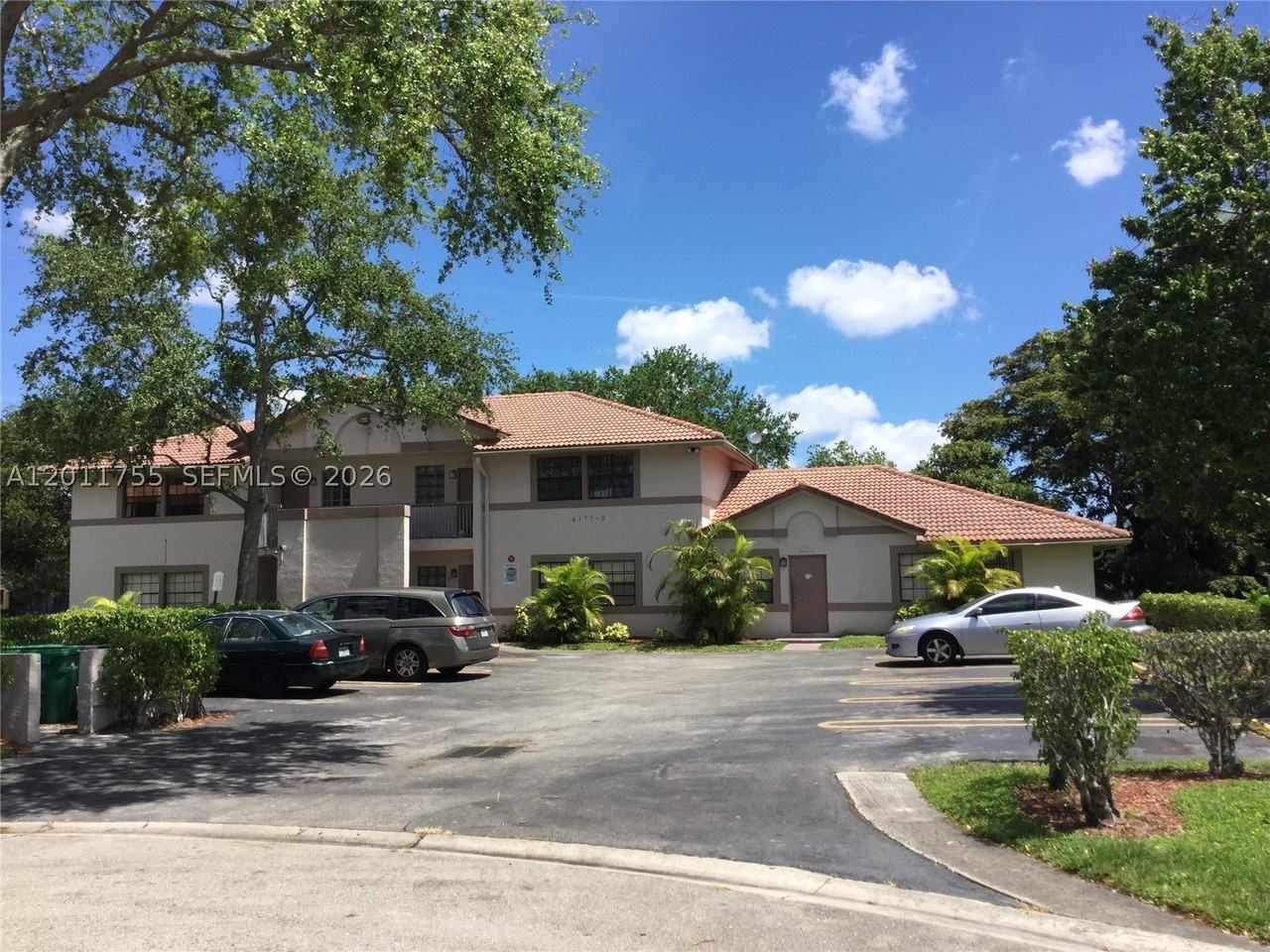 4177 Nw 114th Ave #4177
