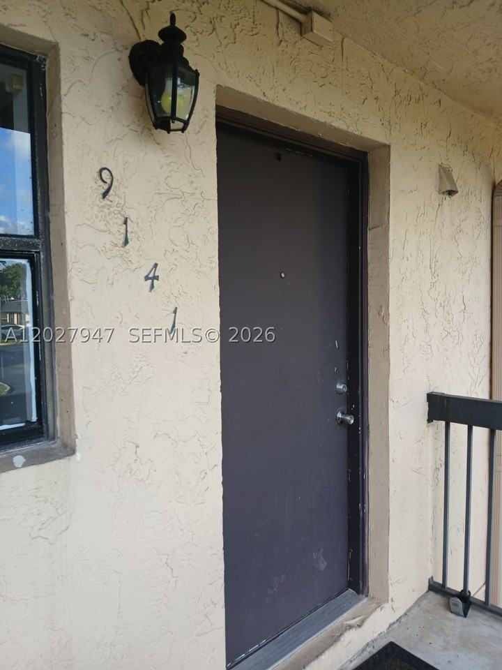 9141 Nw 1st Ct #204 - Photo 2 of 12