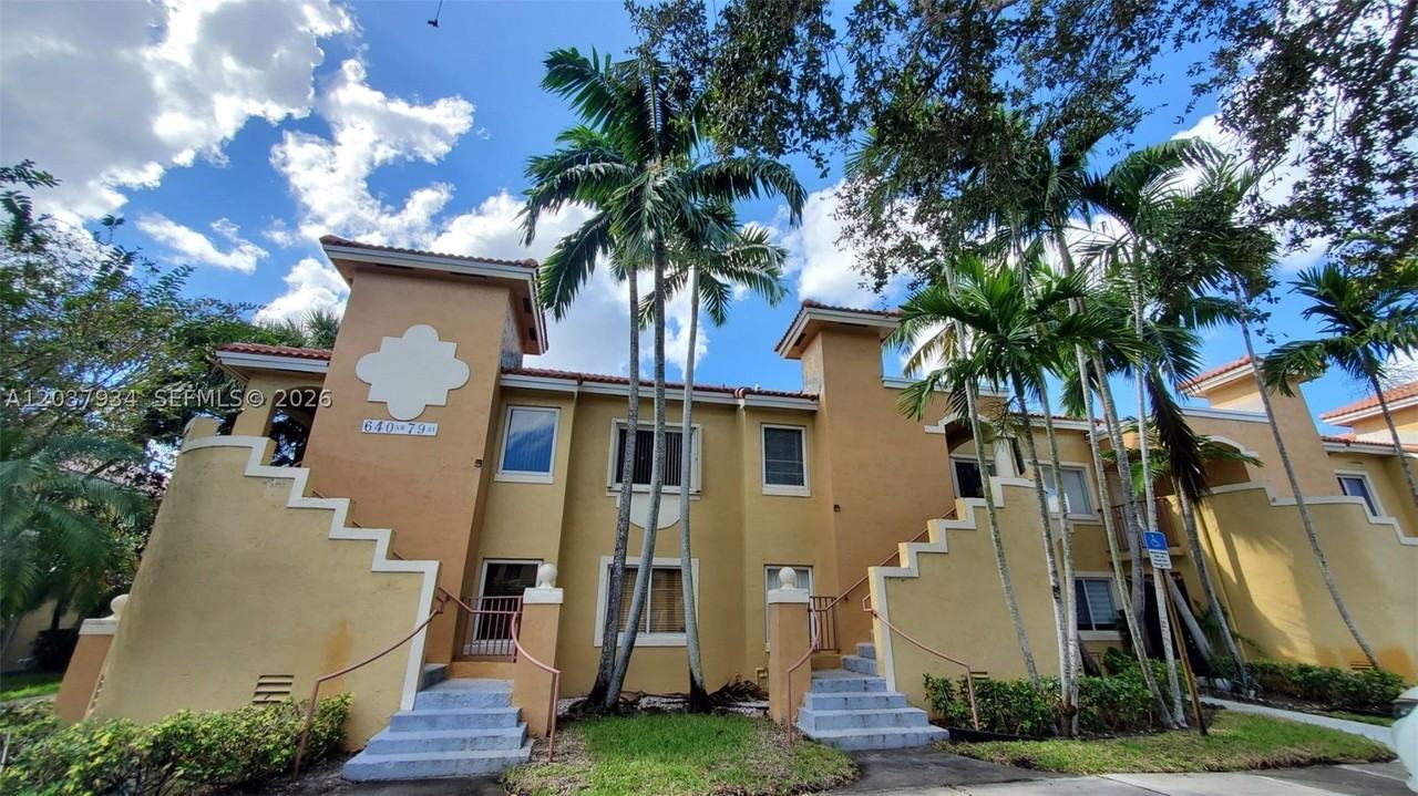 640 Nw 79th Ave #202