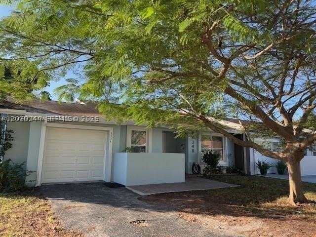 5534 Lakewood Cir S #H