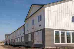 featured image of 600 W Anderson St