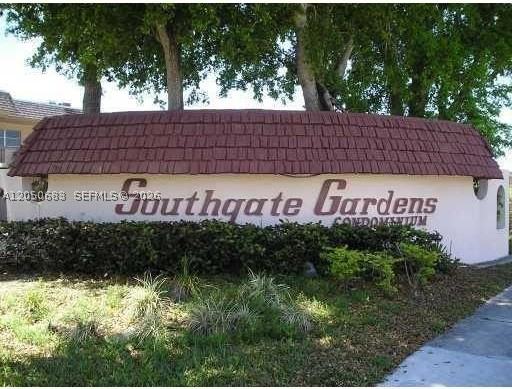 7400 Nw 85th Ct #207