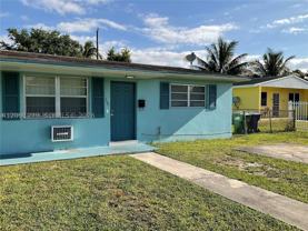 1195 Nw 100th Ter #1 - Photo 1 of 1