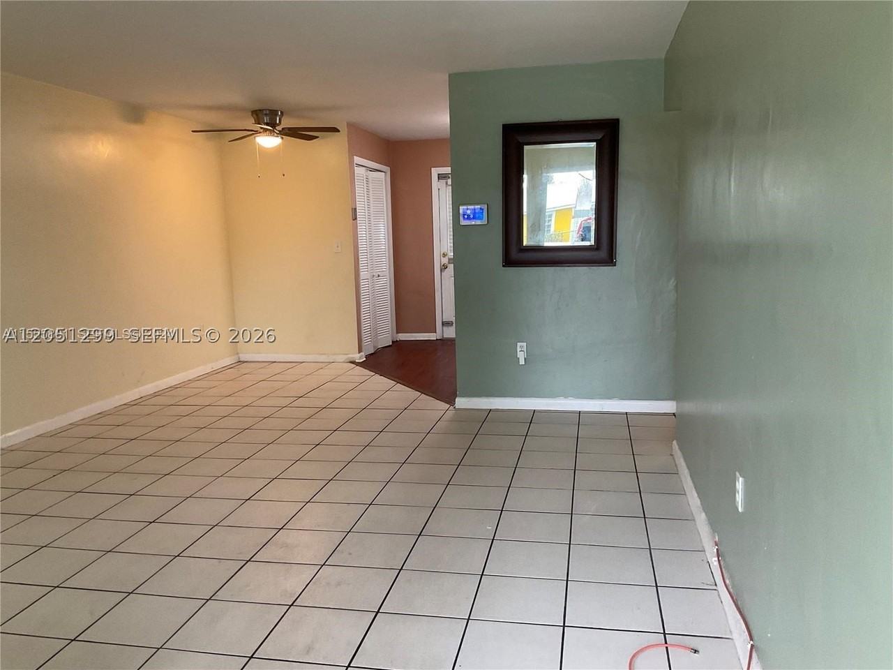 1195 Nw 100th Ter #1 - Photo 3 of 15