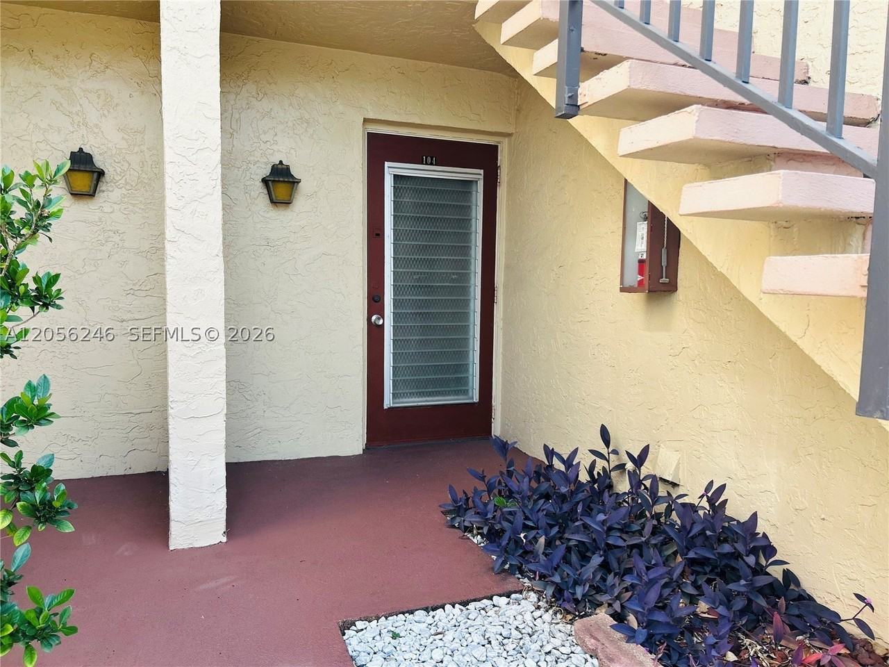 7355 Nw 18th St #104 - Photo 2 of 22