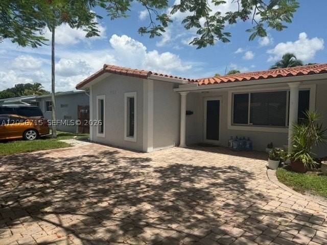 5317 Harrison St #0