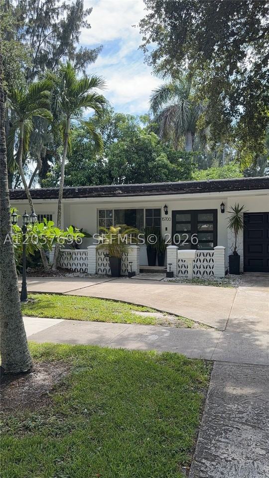 15700 N Miami Ave
