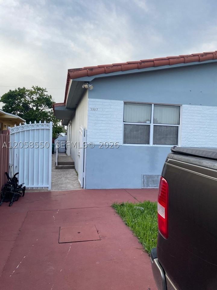 7507 Nw 2nd St #1 - Photo 2 of 12