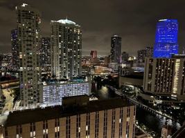 featured image of 485 Brickell Ave #2507