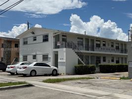 featured image of 1145 W 28th St #7