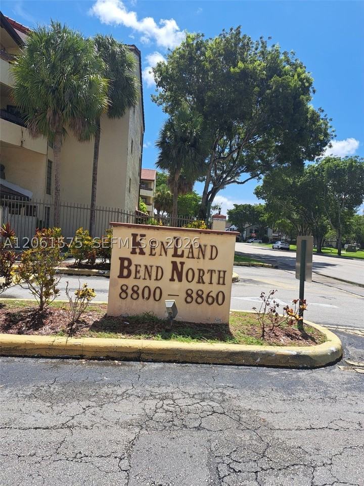 8860 Sw 123rd Ct #K402 - Photo 2 of 23