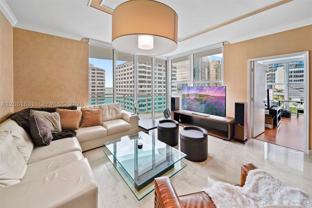 950 Brickell Bay Dr #1211 - Photo 1 of 1