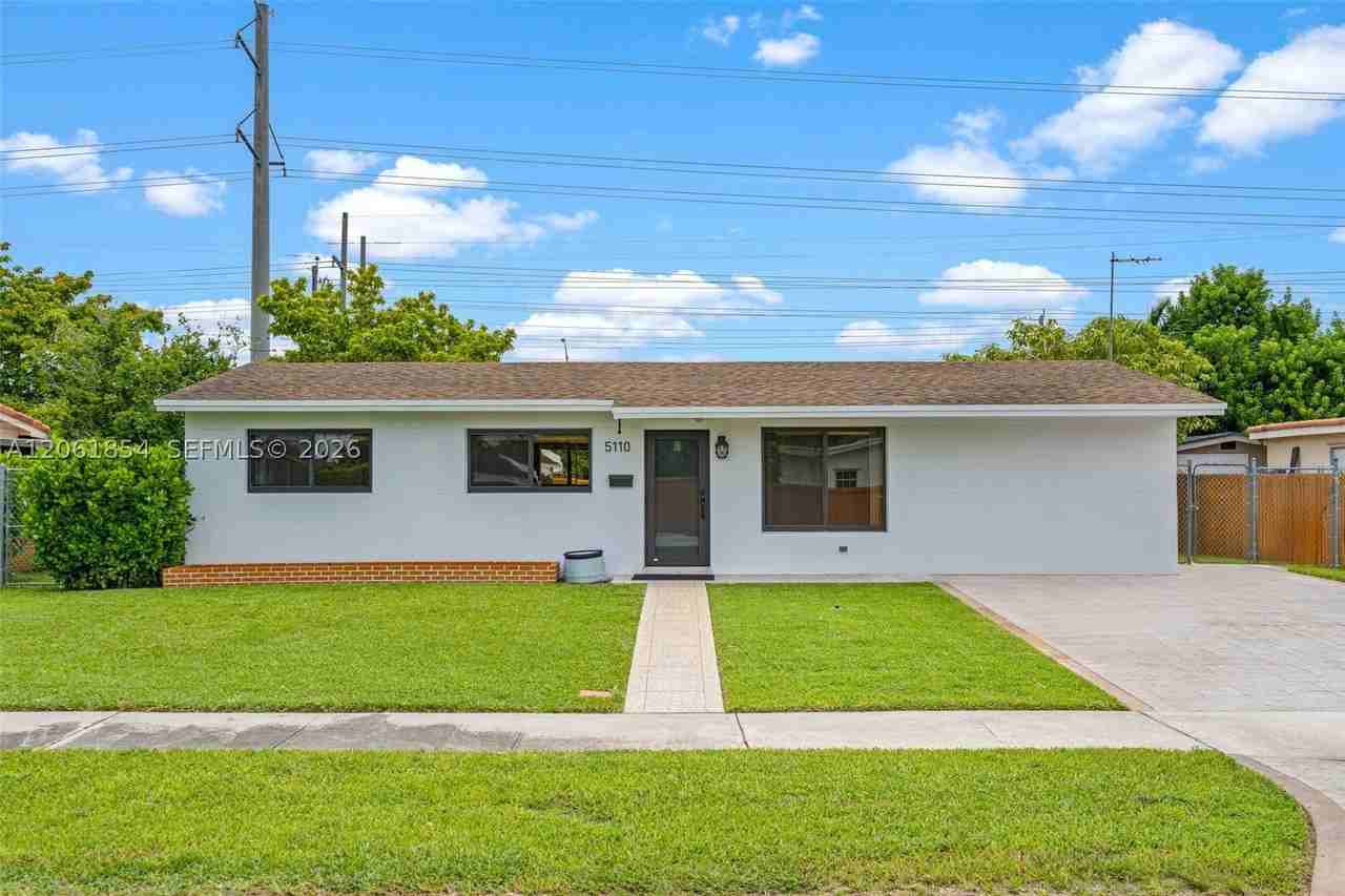 5110 Sw 106th Ave