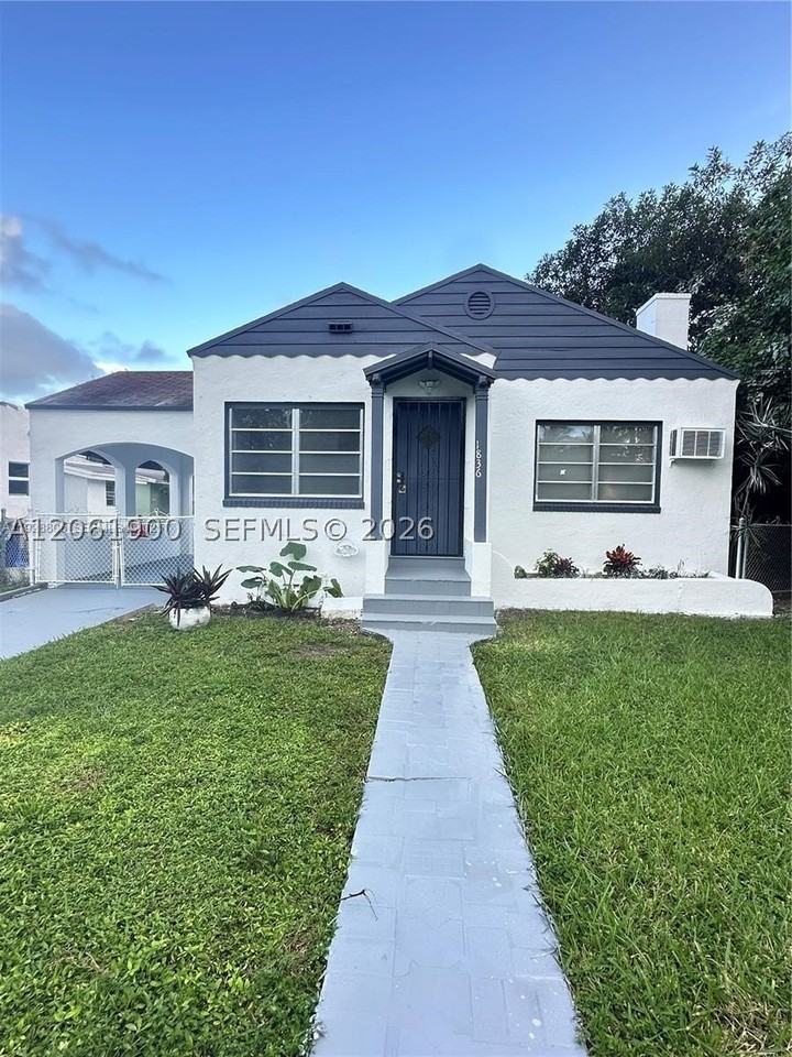 1836 Nw 33rd St