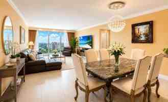 3140 S Ocean Dr #1210 - Photo 1 of 1
