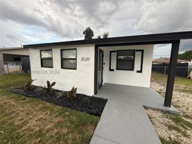 2520 Nw 155th St - Photo 1 of 1