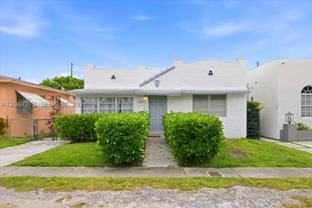 3645 Sw 25th Ter - Photo 1 of 1