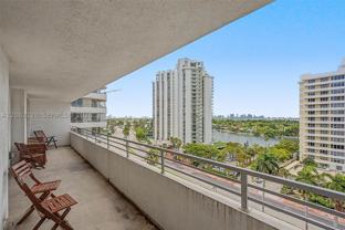 5555 Collins Ave #10V - Photo 1 of 1
