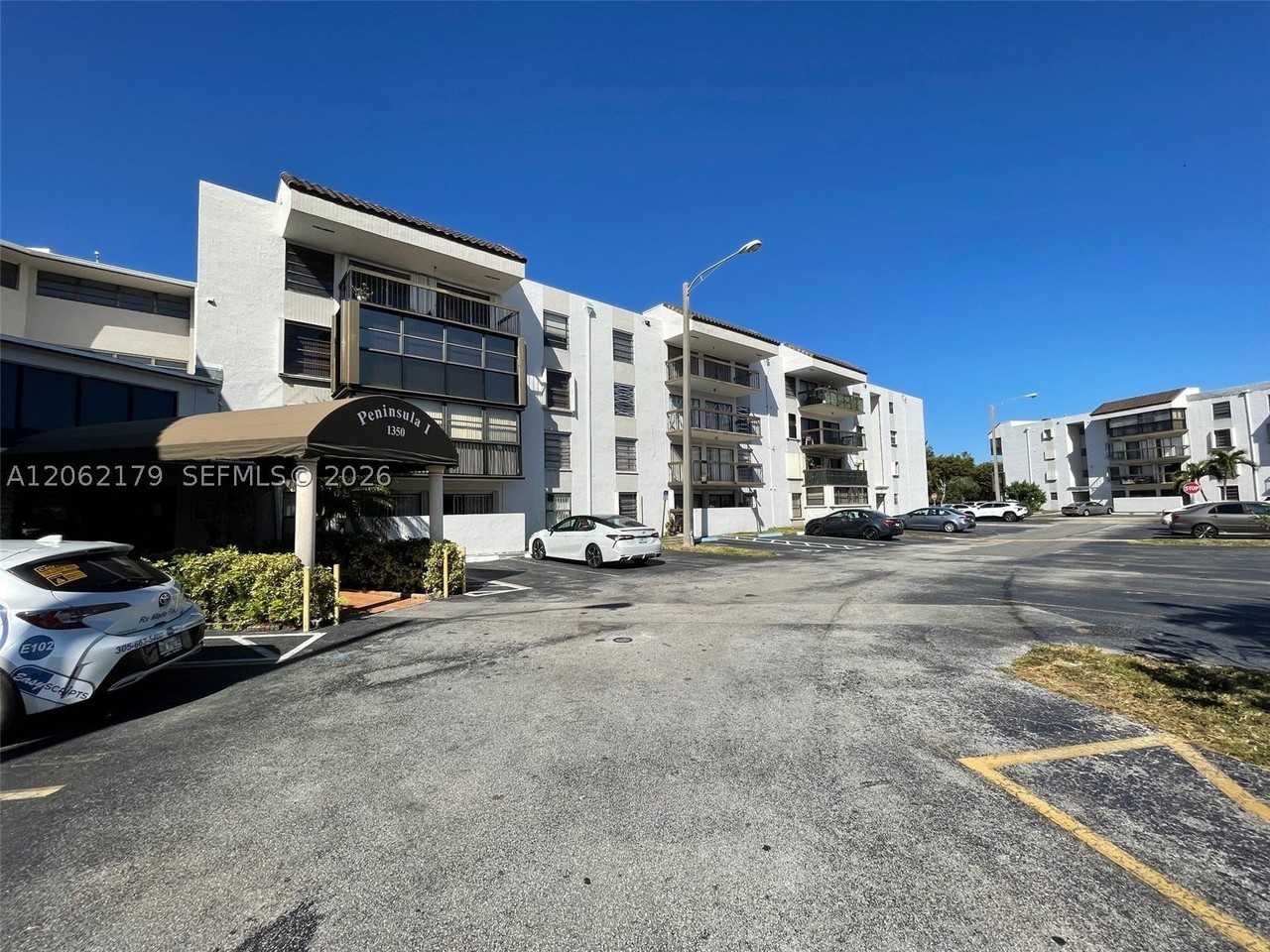1350 Sw 122nd Ave #212