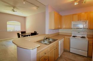 6001 Sw 70th St #117 - Photo 1 of 1