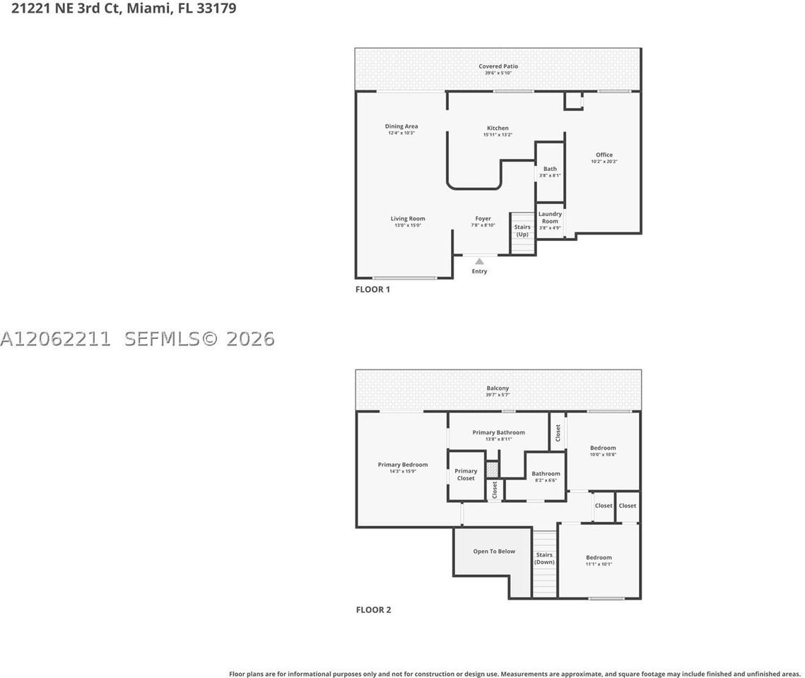 21221 Ne 3rd Ct - Photo 6 of 42