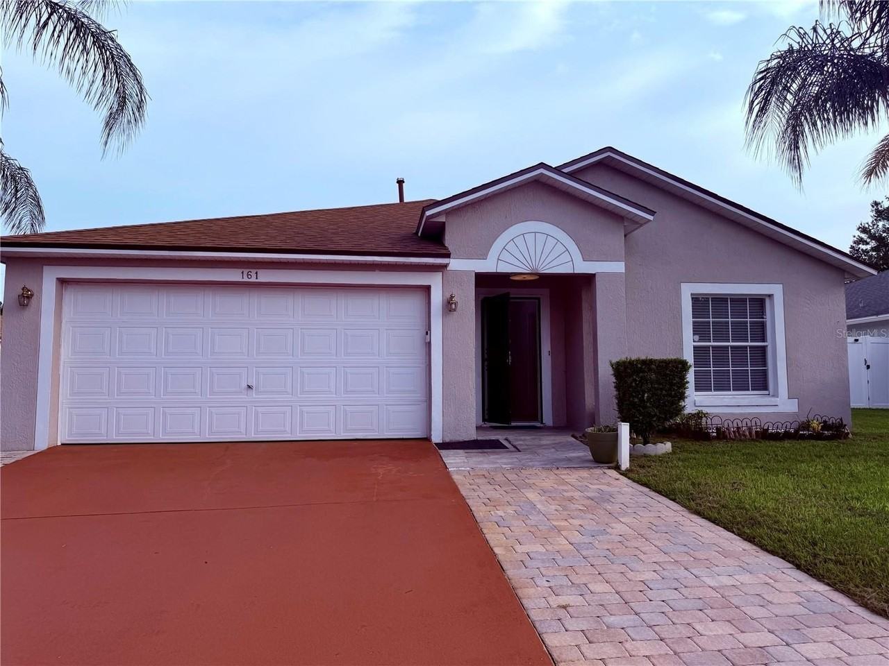 161 China Berry Cir