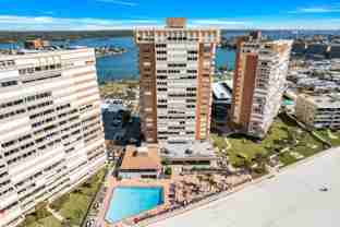17920 Gulf Blvd #1203 - Photo 1 of 1