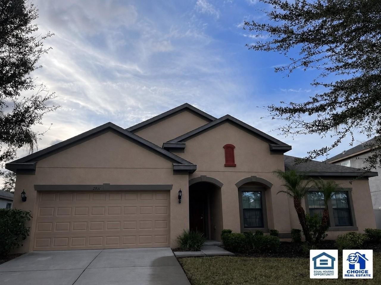 2931 Shetland Ridge Dr