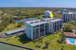 featured image of 100 Oakmont Ln #504