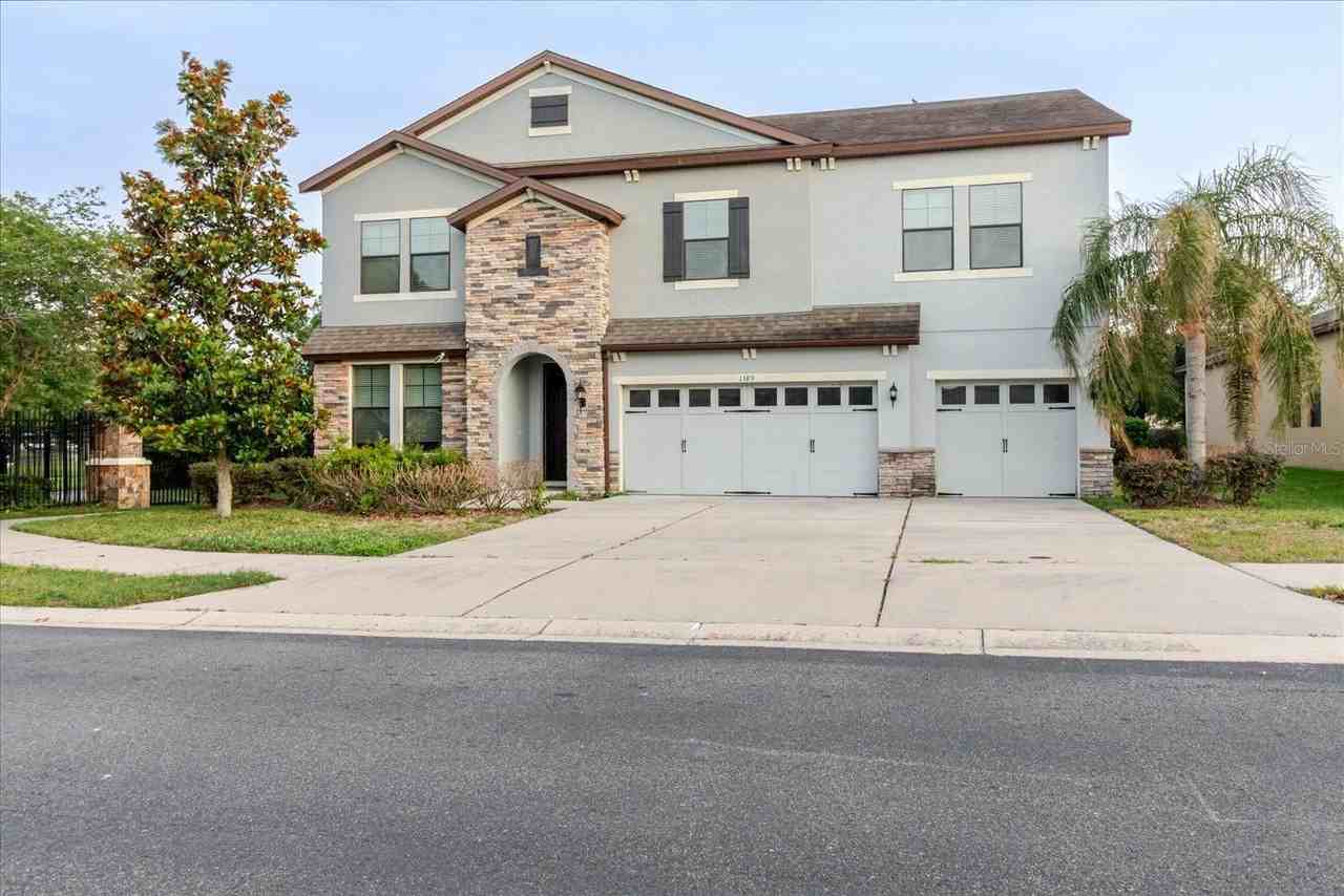 1389 Heritage Landings Dr - Photo 7 of 50