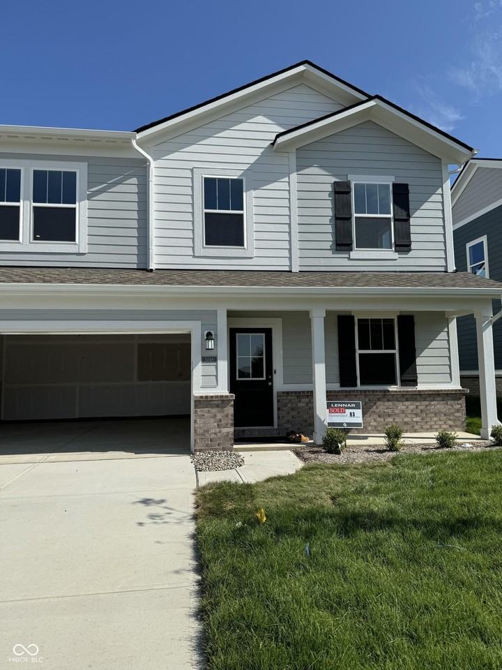 1048 Bald Tree Dr - Photo 4 of 20