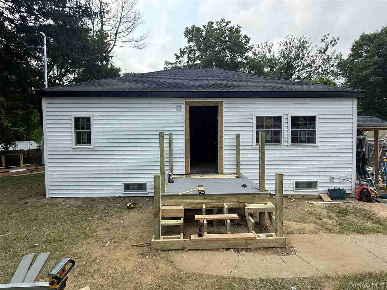 20 Wilson Ave