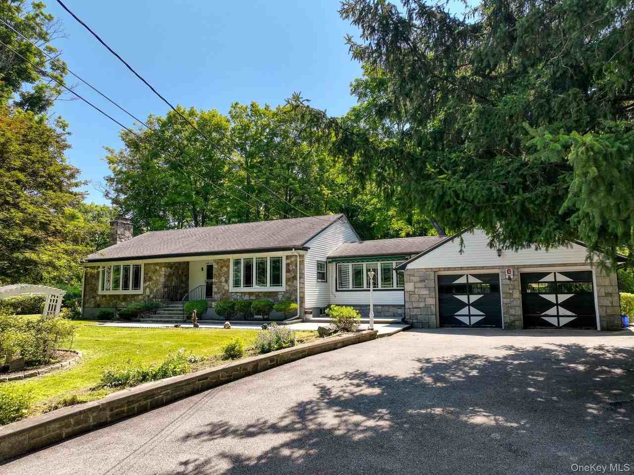 7 Old Mine Rd