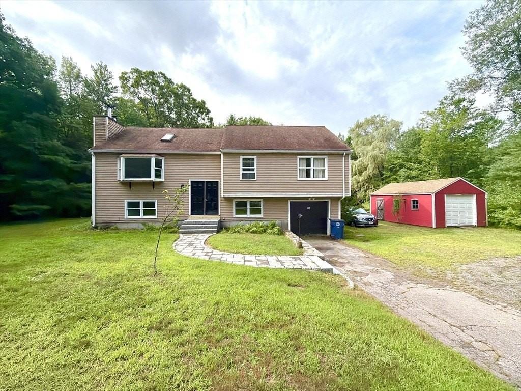 25 Summer Hill Rd