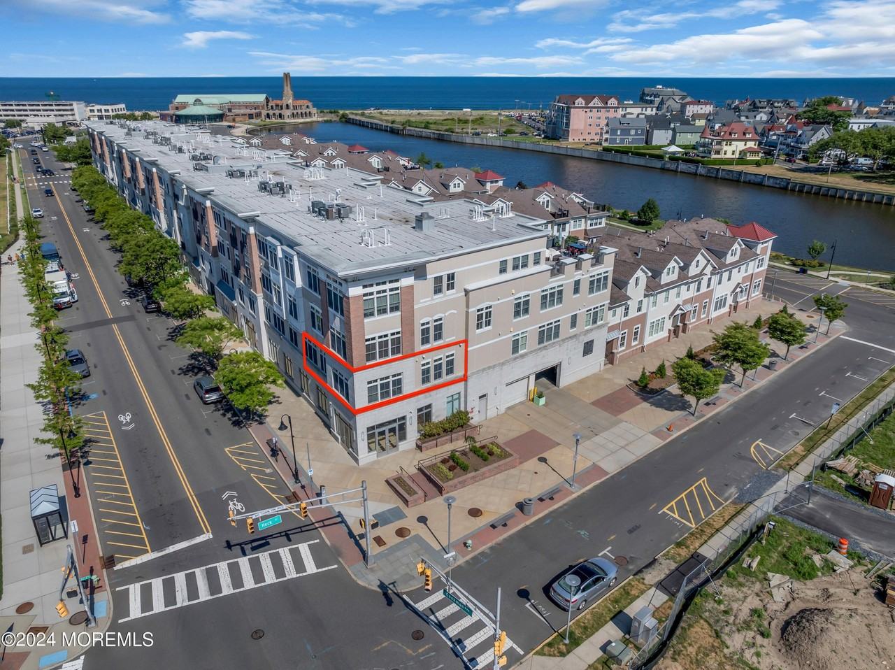 300 Cookman Ave #222