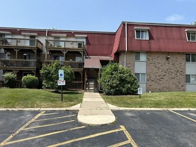 1875 Tall Oaks Dr #1410 - Photo 2 of 22