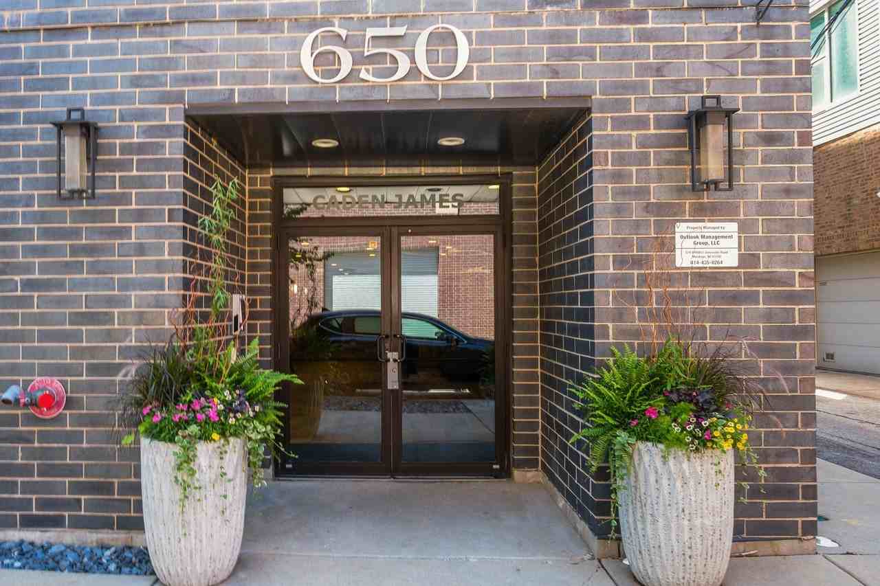 650 N Morgan St #602