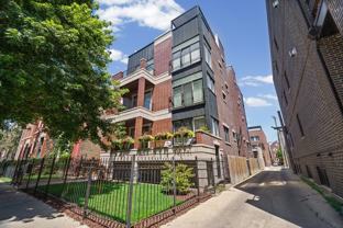 831 N Paulina St #2E - Photo 1 of 1