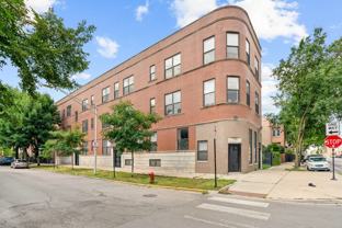 948 N Washtenaw Ave #2N - Photo 1 of 1