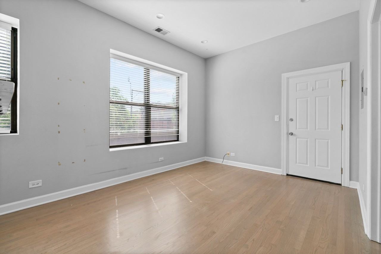 948 N Washtenaw Ave #2N - Photo 4 of 19