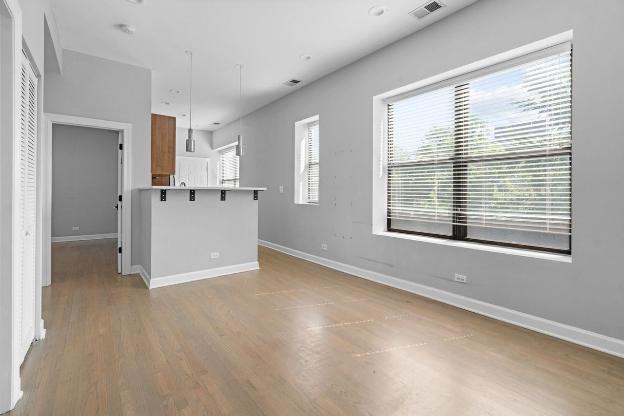 948 N Washtenaw Ave #2N - Photo 5 of 19
