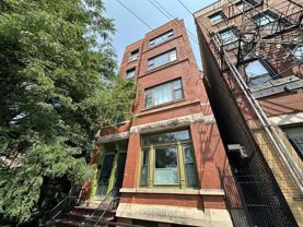 607 N Noble St #4 - Photo 1 of 1