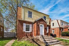 12532 S Throop St - Photo 1 of 1